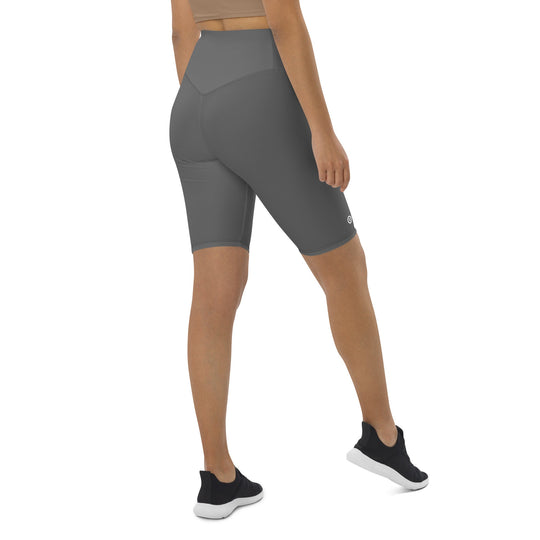 Echelon Womens Biker Shorts - Echelon Fit US