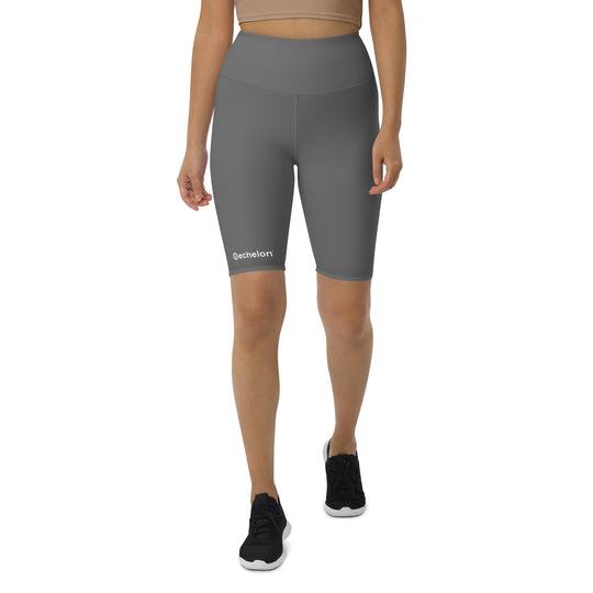 Echelon Womens Biker Shorts - Echelon Fit US