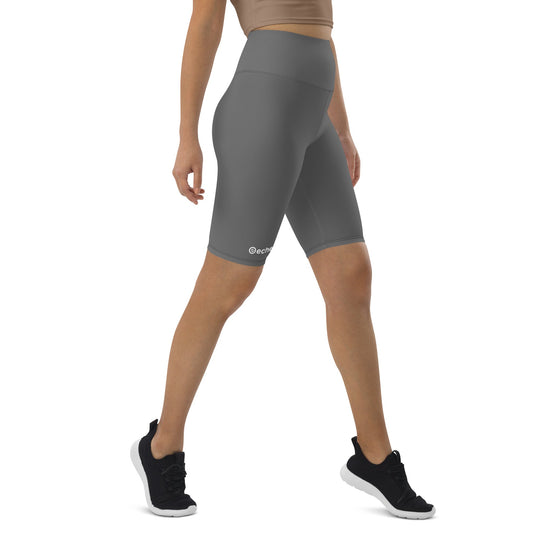 Echelon Womens Biker Shorts - Echelon Fit US