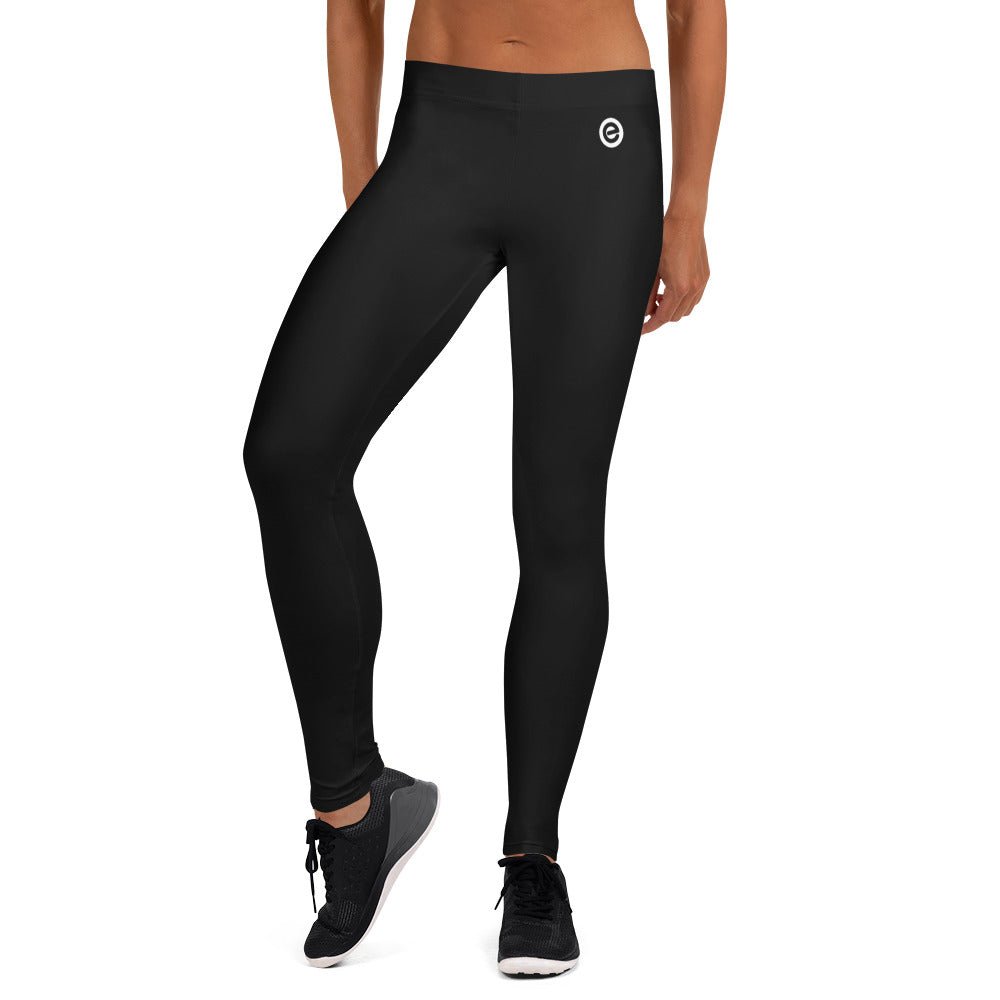 Echelon Women's Leggings - Echelon Fit US