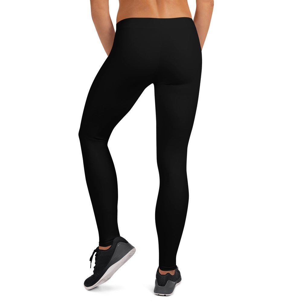 Echelon Women's Leggings - Echelon Fit US