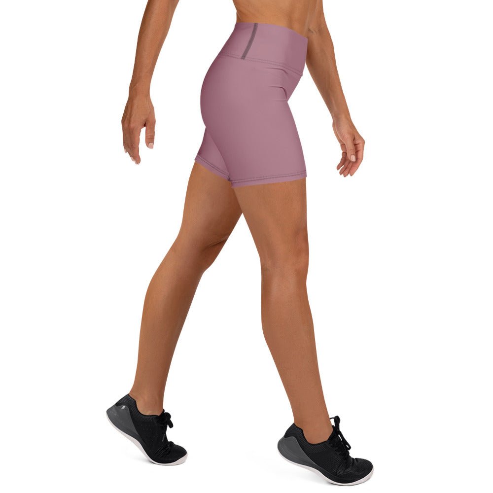 Echelon Yoga Shorts - Echelon Fit US