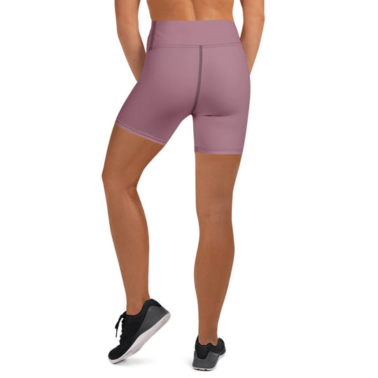 Echelon Yoga Shorts - Echelon Fit US