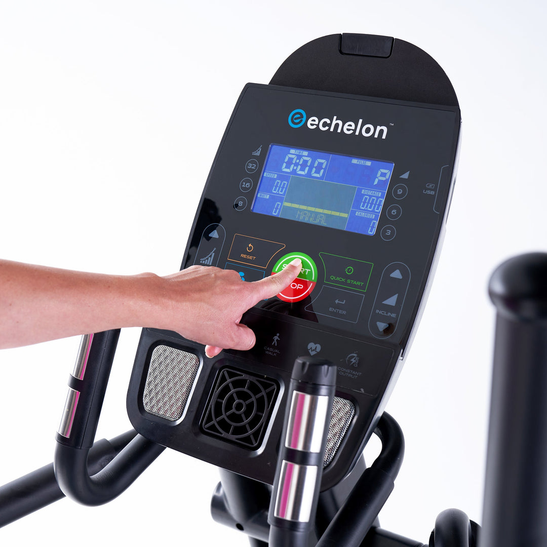 Ellipse EL-5 - Partner - Echelon Fit US