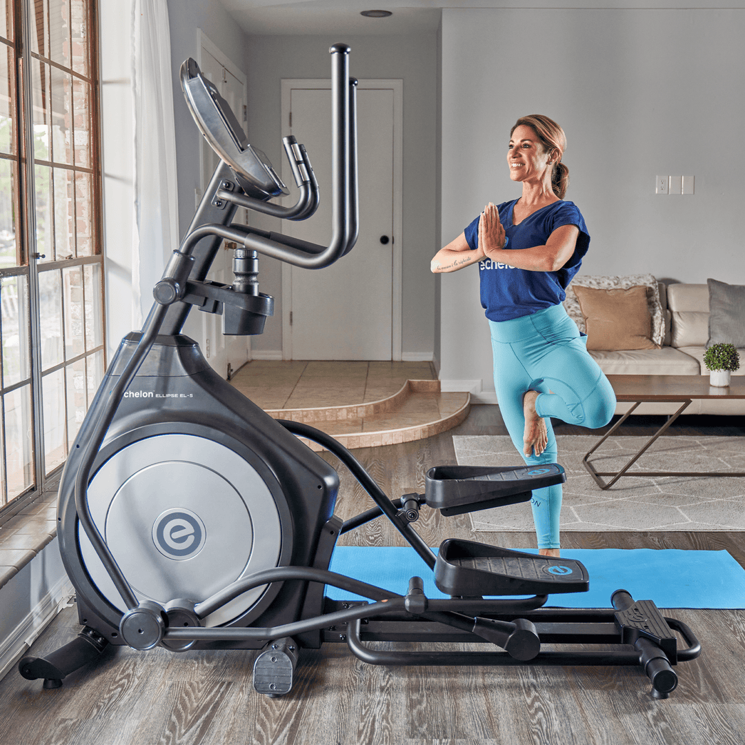 Ellipse EL-5 - Partner - Echelon Fit US