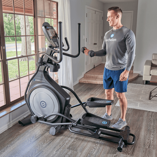 Ellipse EL-5 - Partner - Echelon Fit US