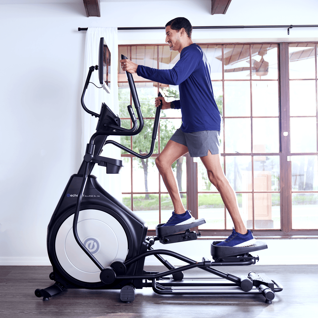 Ellipse EL-8s Offer for runDISNEY® Athletes - Echelon Fit US