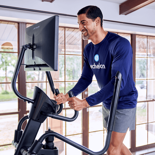 Ellipse EL-8s Offer for runDISNEY® Athletes - Echelon Fit US