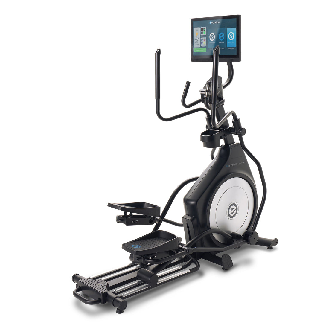 Ellipse EL-8s Offer for runDISNEY® Athletes - Echelon Fit US