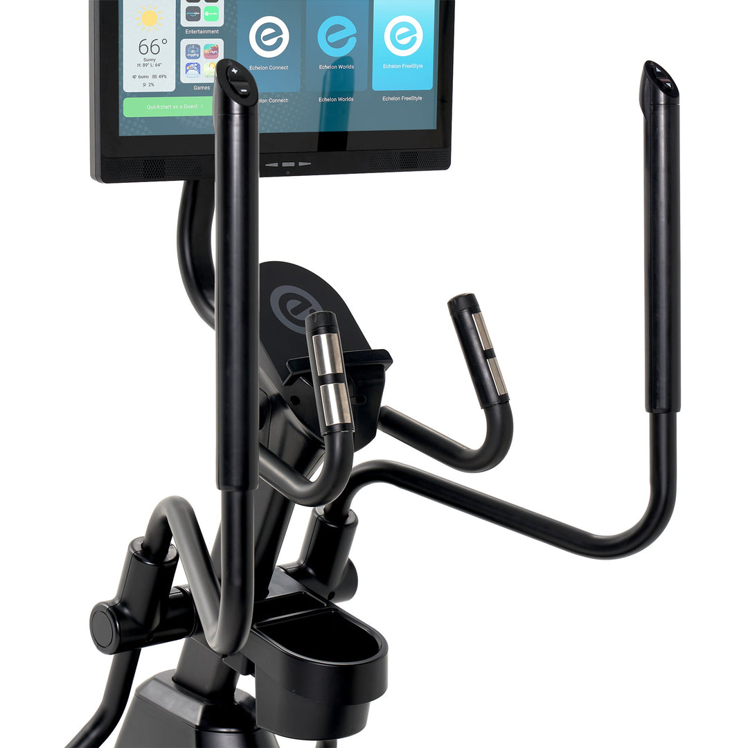 Ellipse EL-8s Offer for runDISNEY® Athletes - Echelon Fit US