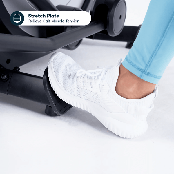Ellipse EL-8s - Partner - Echelon Fit US