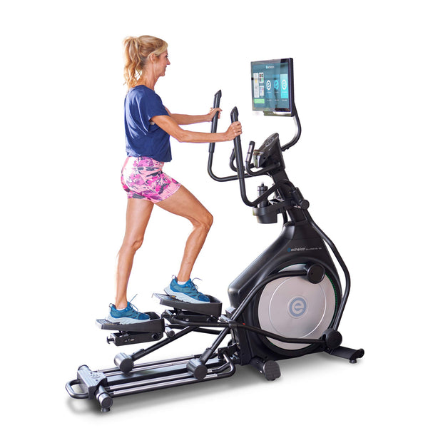 Ellipse EL-8s - Partner - Echelon Fit US