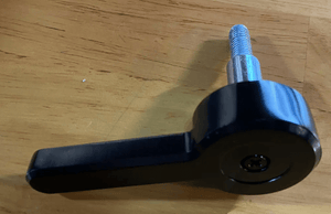 Elliptical Climber 2 Locking Lever