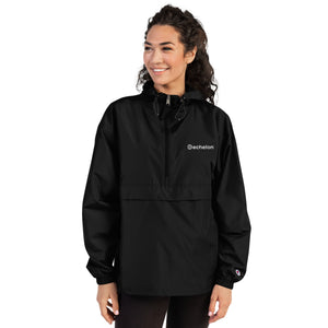 Echelon Packable Jacket