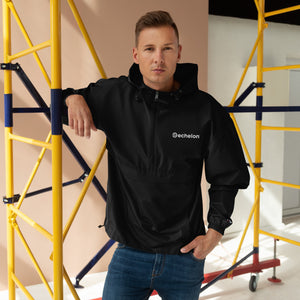 Echelon Packable Jacket