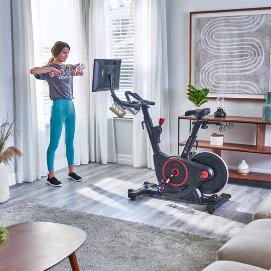 Exclusive Connect EX-5s-22 Bike Offer for runDISNEY® Athletes - Echelon Fit US