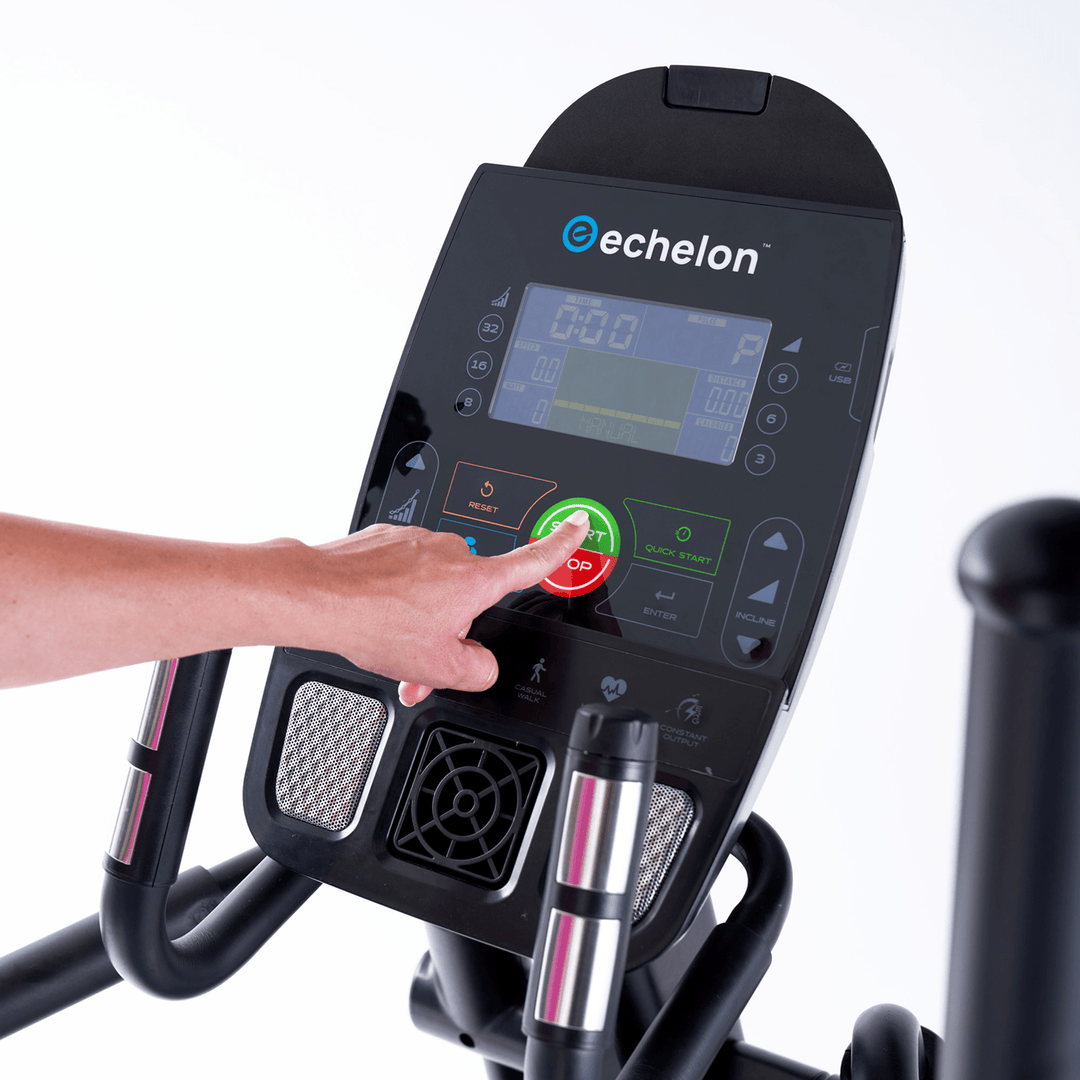 Exclusive Ellipse EL-5 Elliptical Offer for runDISNEY® Athletes - Echelon Fit US