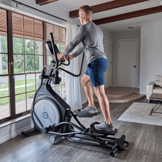 Exclusive Ellipse EL-5 Elliptical Offer for runDISNEY® Athletes - Echelon Fit US