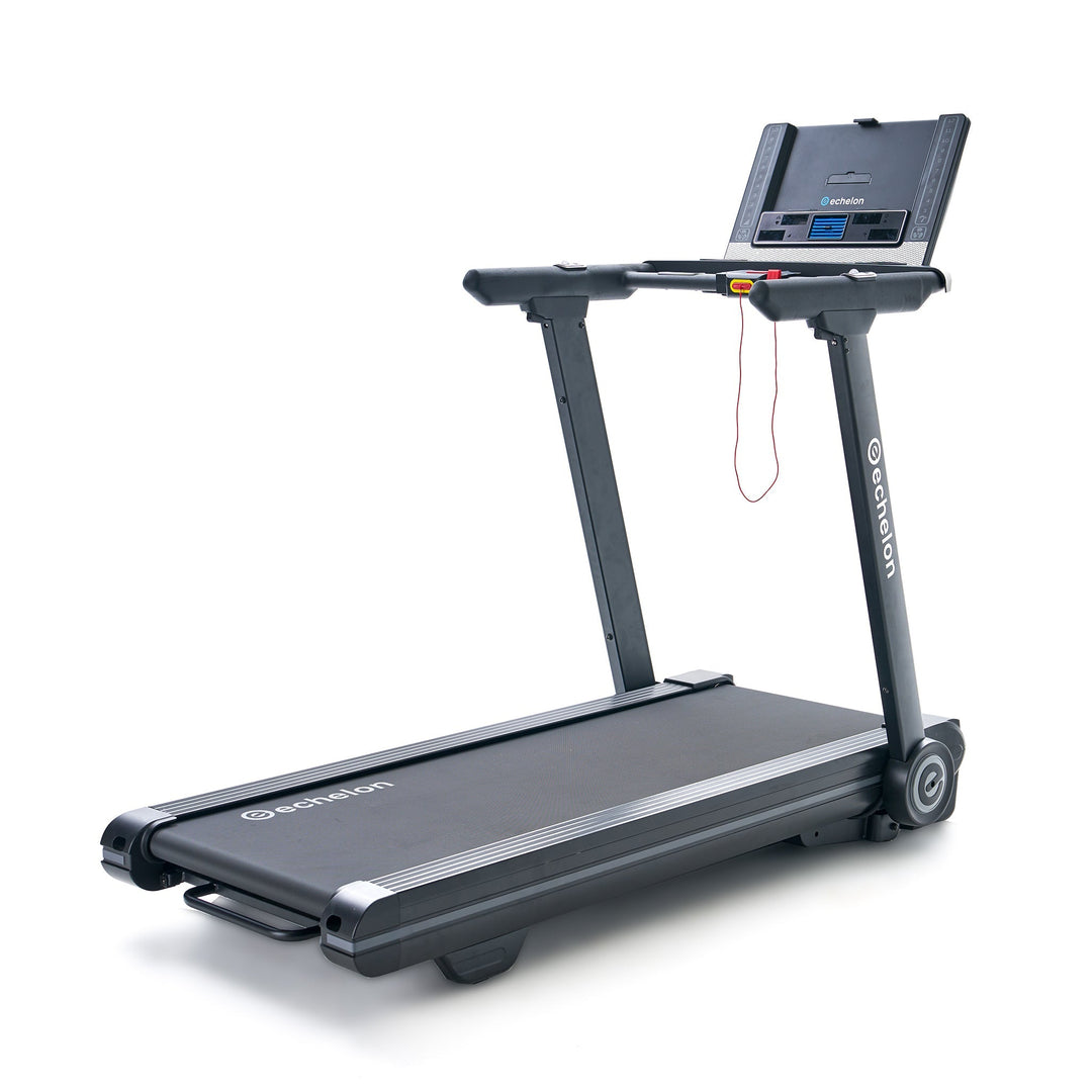 Exclusive Stride-6 Treadmill Offer for runDISNEY® Athletes - Echelon Fit US