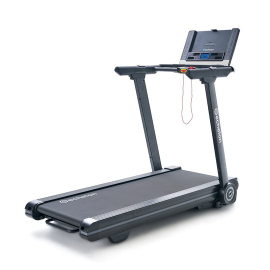 Exclusive Stride-6 Treadmill Offer for runDISNEY® Athletes - Echelon Fit US