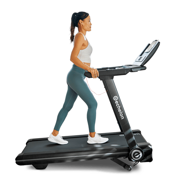 Exclusive Stride-6 Treadmill Offer for runDISNEY® Athletes - Echelon Fit US