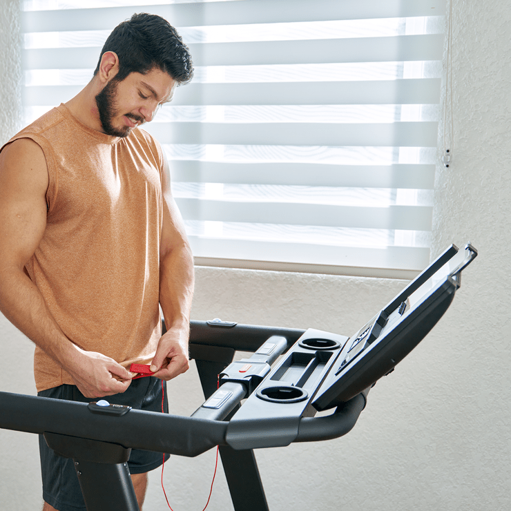 Exclusive Stride-6 Treadmill Offer for runDISNEY® Athletes - Echelon Fit US