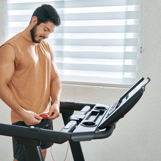 Exclusive Stride-6 Treadmill Offer for runDISNEY® Athletes - Echelon Fit US