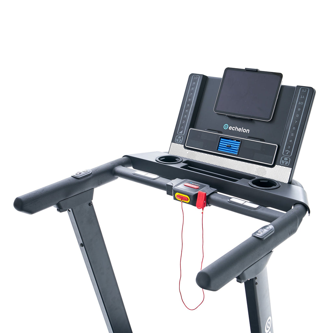 Exclusive Stride-6 Treadmill Offer for runDISNEY® Athletes - Echelon Fit US