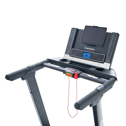 Exclusive Stride-6 Treadmill Offer for runDISNEY® Athletes - Echelon Fit US