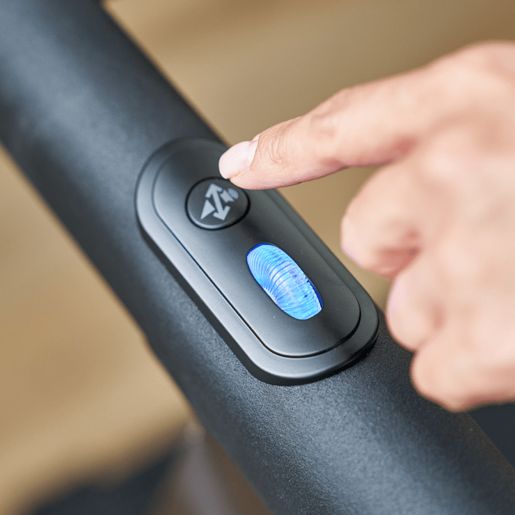 Exclusive Stride-6 Treadmill Offer for runDISNEY® Athletes - Echelon Fit US