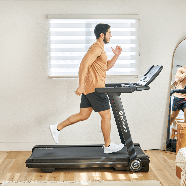 Exclusive Stride-6 Treadmill Offer for runDISNEY® Athletes - Echelon Fit US