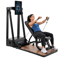 Echelon Strength+ w. FID Bench