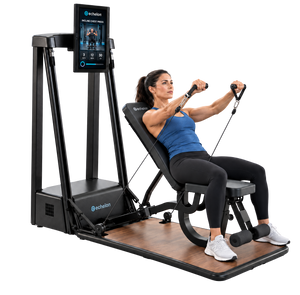 Echelon Strength+ w. FID Bench
