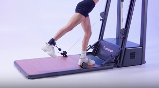 Ankle Strap Workouts