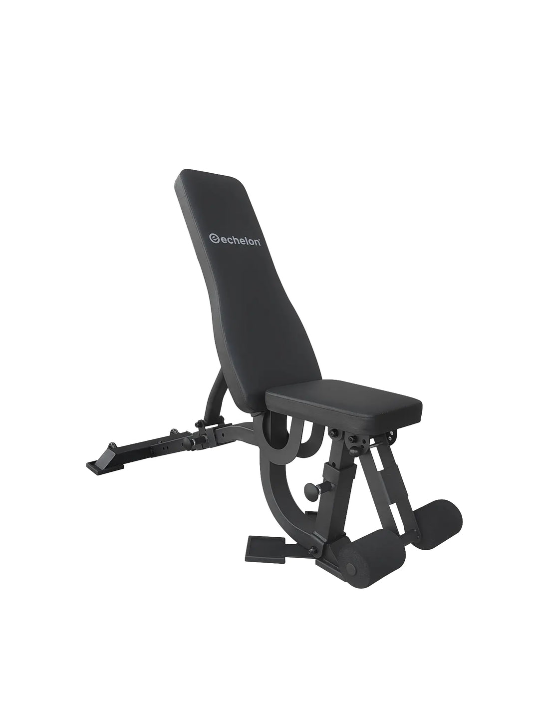 Echelon Strength Incline/Decline Bench