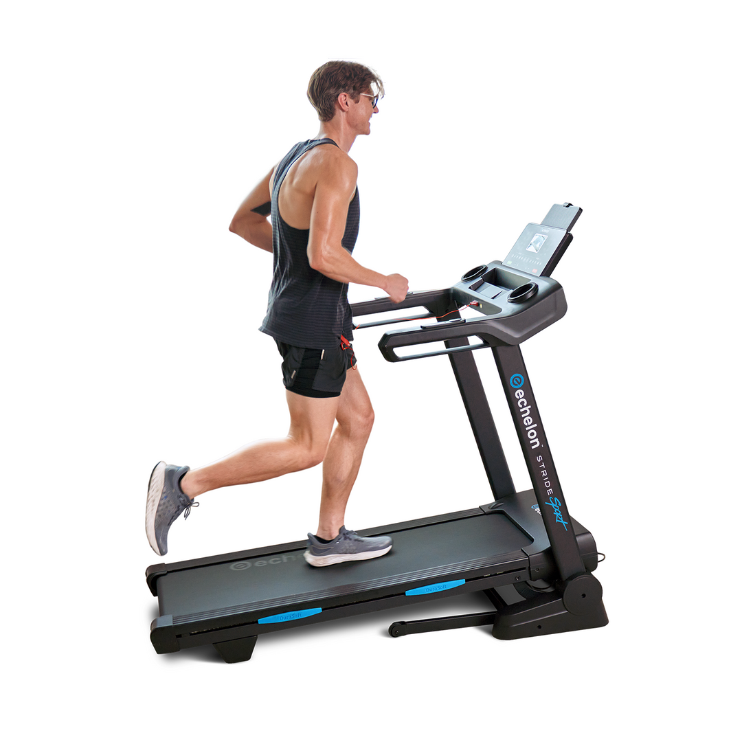 Weight Loss Running Sport Machine Treadmill Run 30 How Much Time