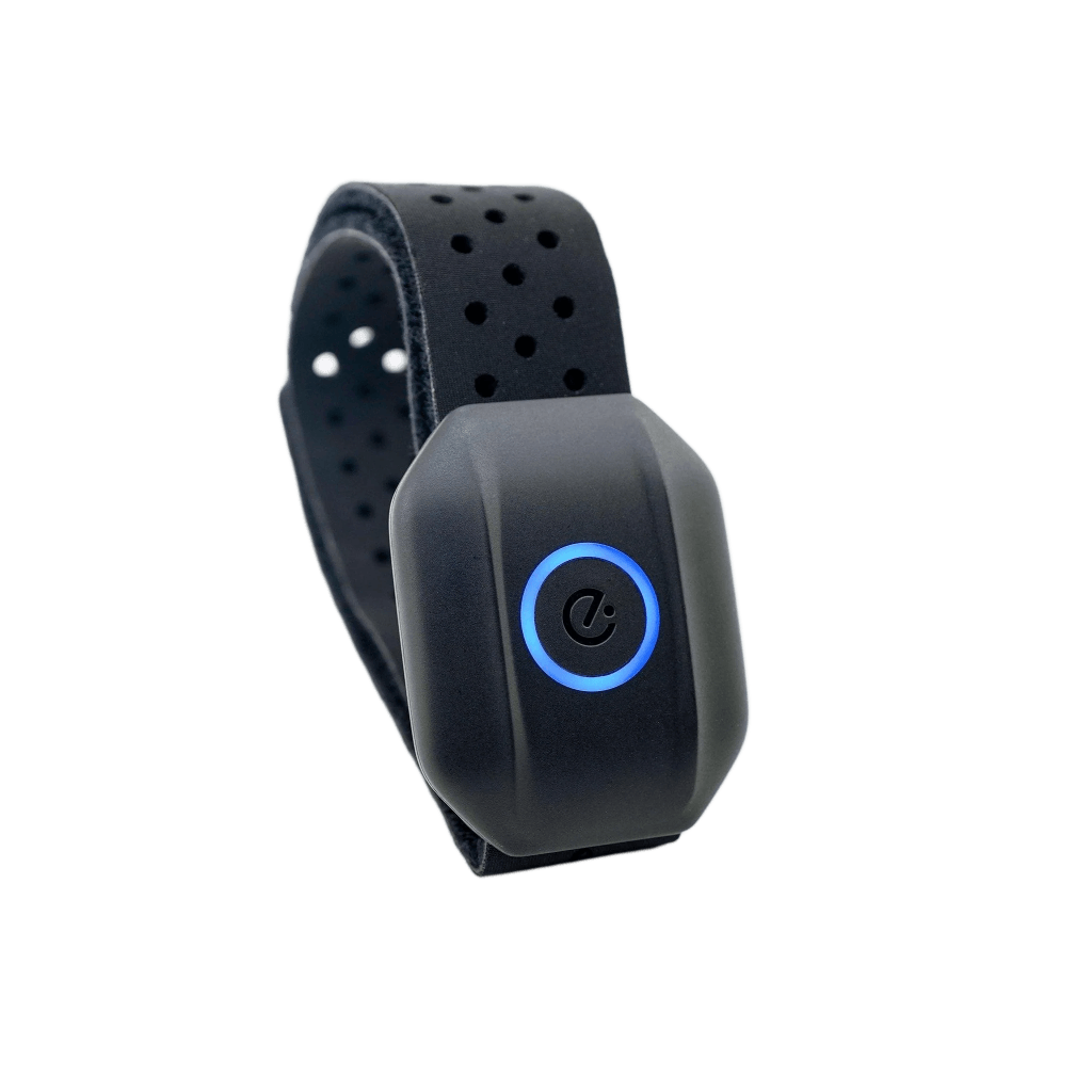 Echelon Beat Advanced Armband Heartrate Monitor