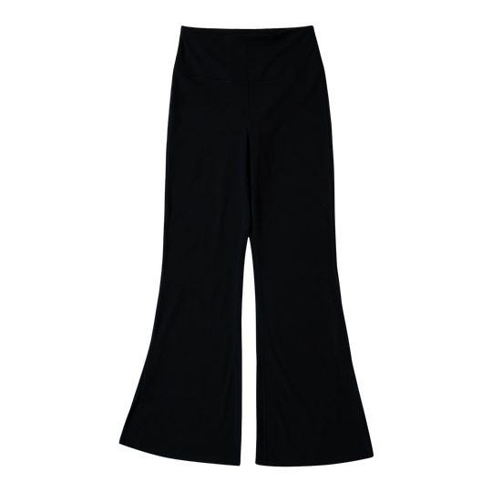 Echelon High-Rise Flared Pant