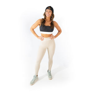 Lilybod Astrid 7/8 Leggings