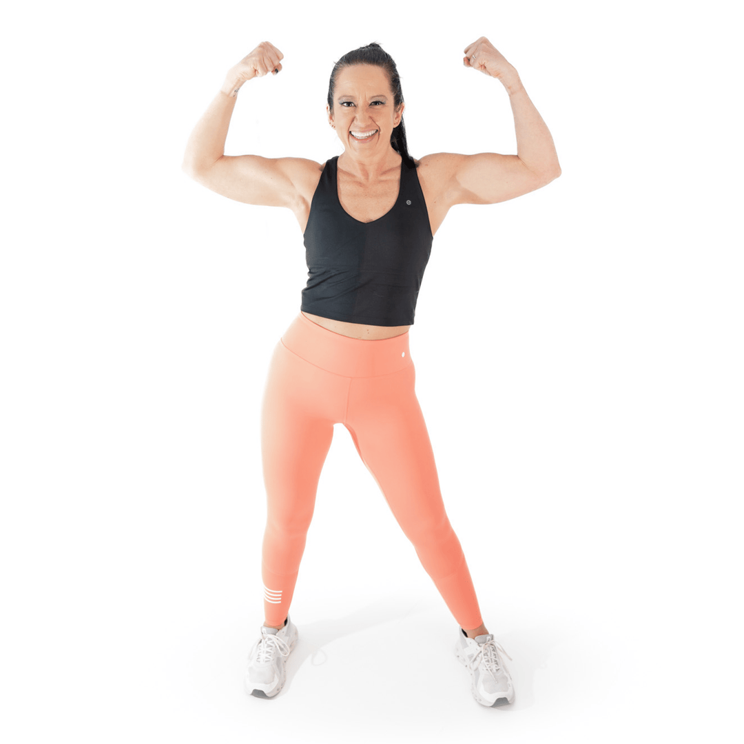 Lilybod Chelsea Leggings - Echelon Fit US