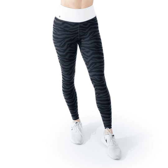 Lilybod Piper Zebra Leggings - Echelon Fit US