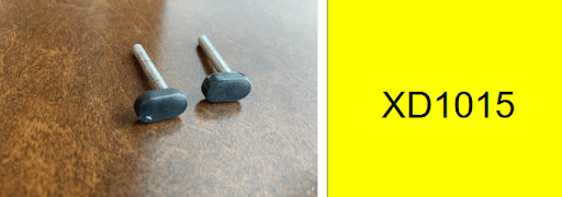 Locking Pin x2 Adj Dmb Set - Echelon Fit US