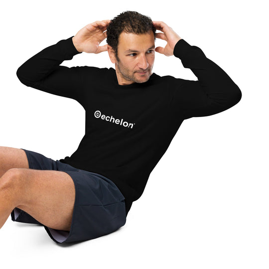 Long Sleeve Echelon Tee - Echelon Fit US
