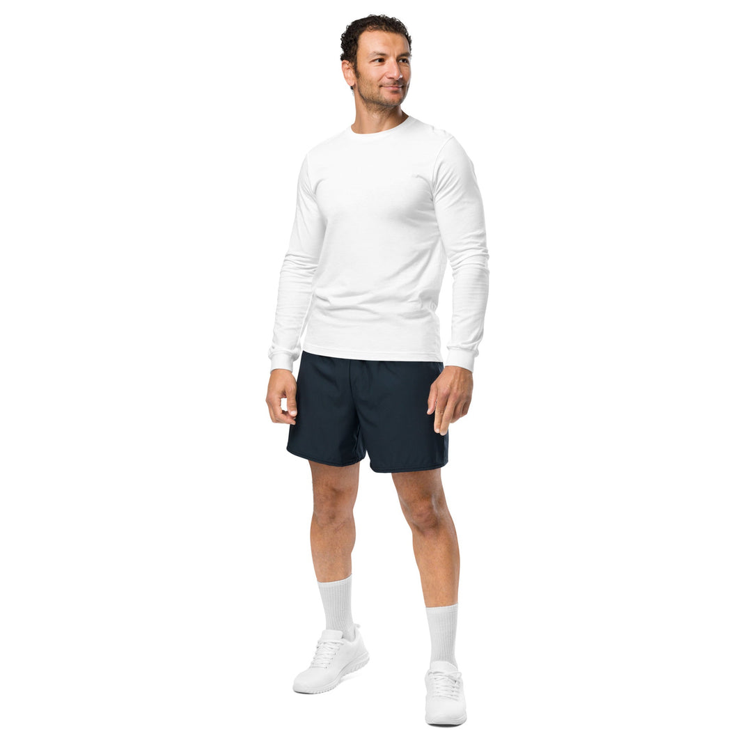 Long Sleeve Echelon Tee - Echelon Fit US