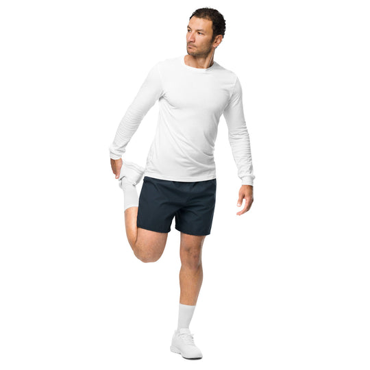 Long Sleeve Echelon Tee - Echelon Fit US