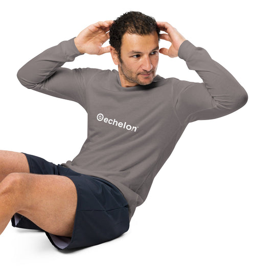 Long Sleeve Echelon Tee - Echelon Fit US