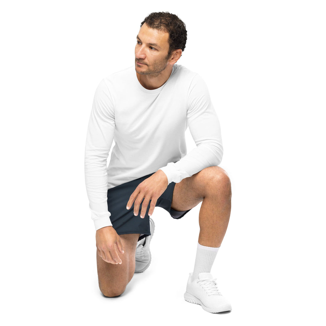 Long Sleeve Echelon Tee - Echelon Fit US