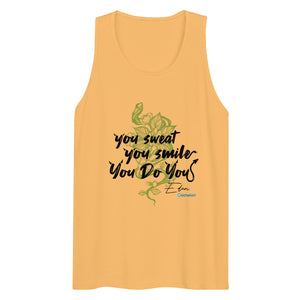 The Eden Tank