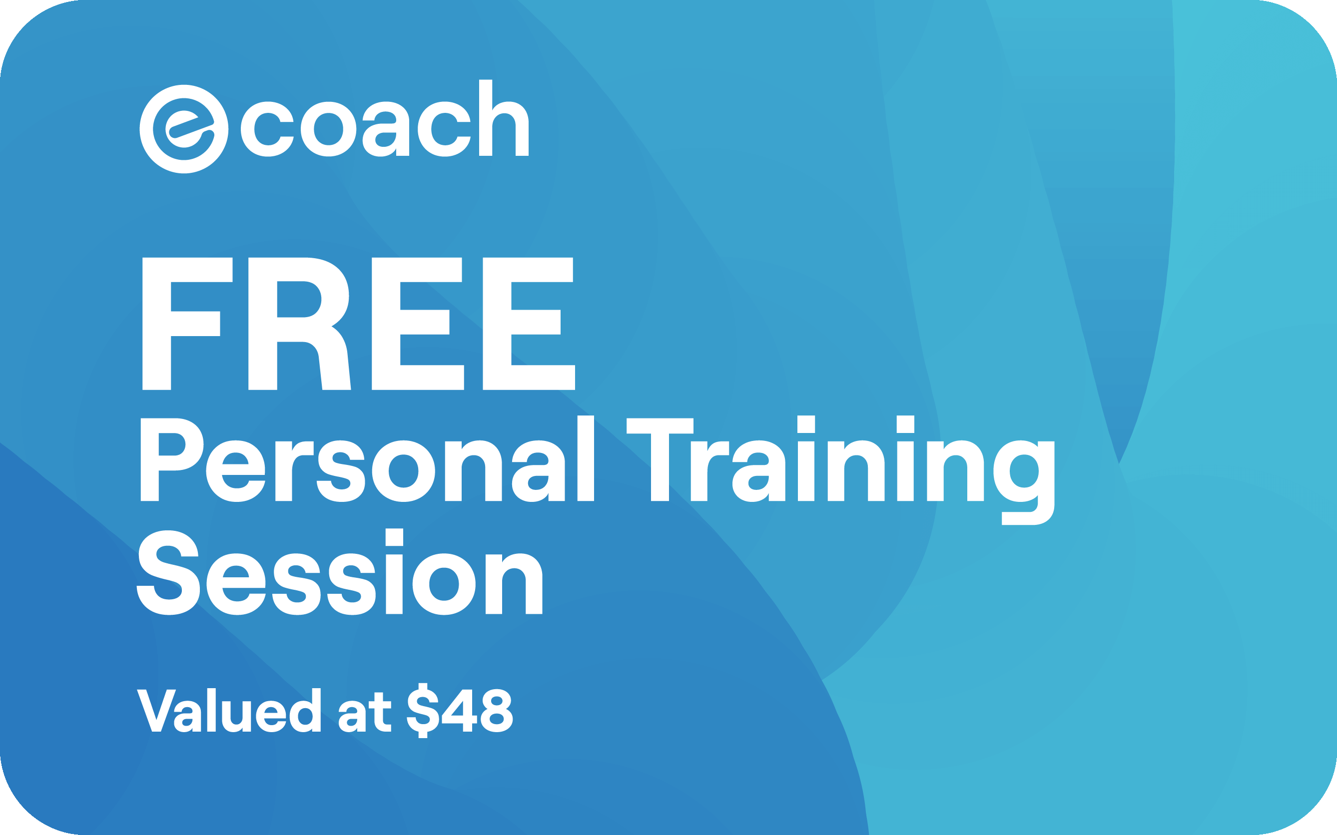 Personal Training Session