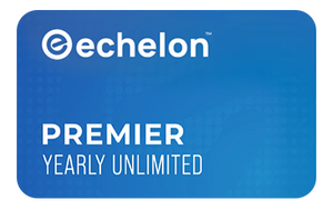 Echelon Premier Yearly Plan